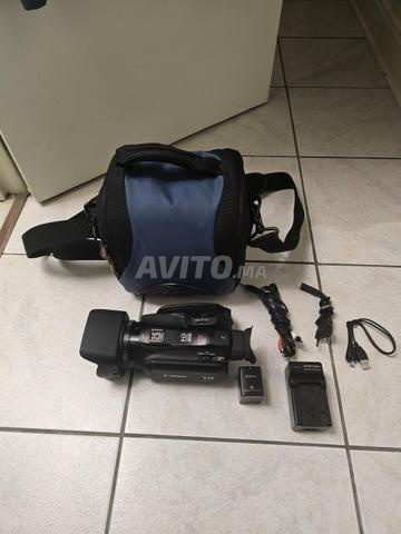 Caméra pro CANON LEGRIA HF G30 Wi-Fi FHD neuve