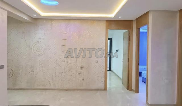 Appartement haut standing Safa - 2