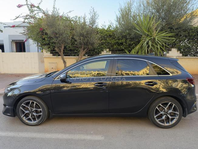Kia Ceed Diesel Automatique 2025 à Rabat