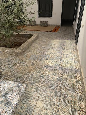 Maison à louer - 2