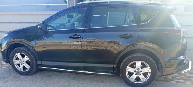toyota rav 4 a vendre