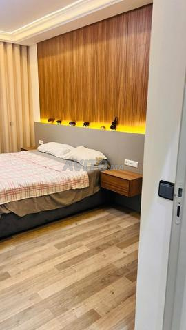 STUDIO RÉNOVÉ À LOUER BOURGOGNE - 2