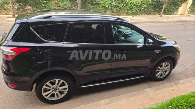 Vente de voiture Ford Kuga - 2