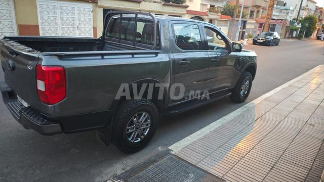 Ford Ranger - 2