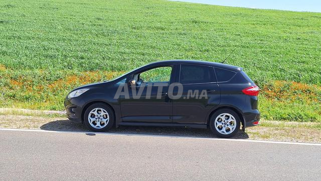 Ford C-Max. Bon état. - 2