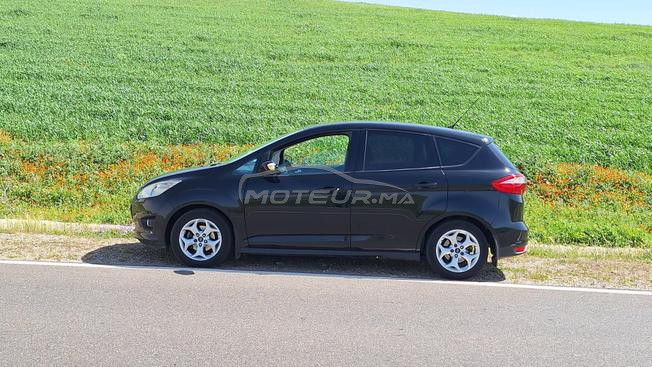 ford c max. bon etat
