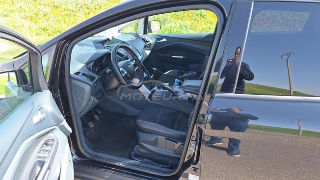 ford c max. bon etat