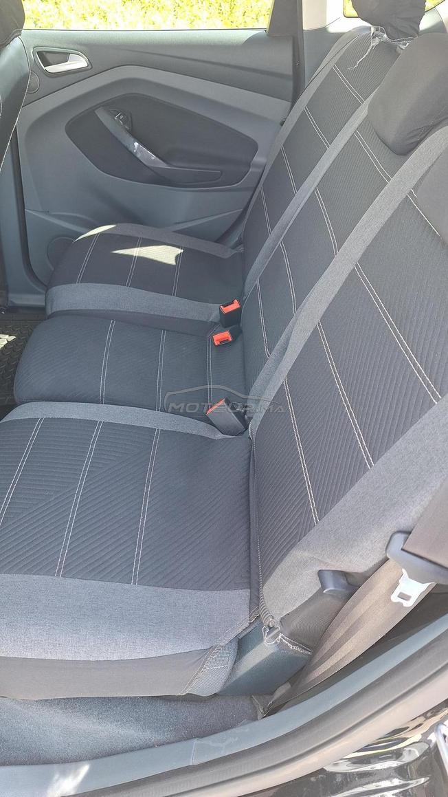 ford c max. bon etat