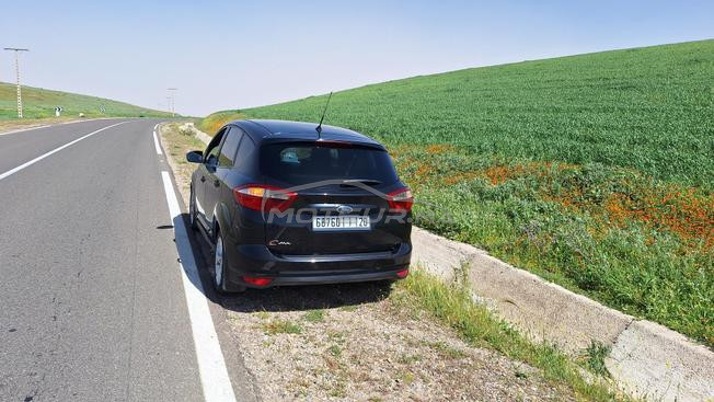 ford c max. bon etat