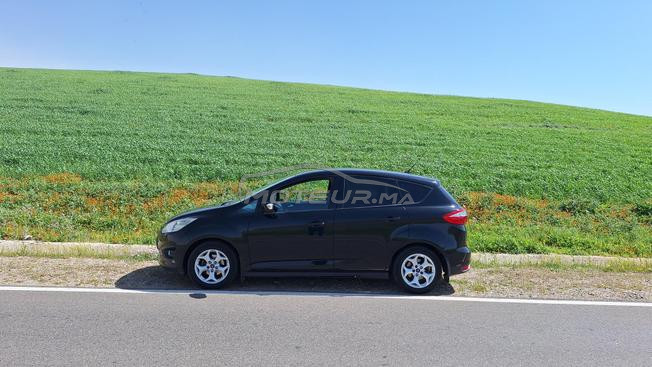 ford c max. bon etat