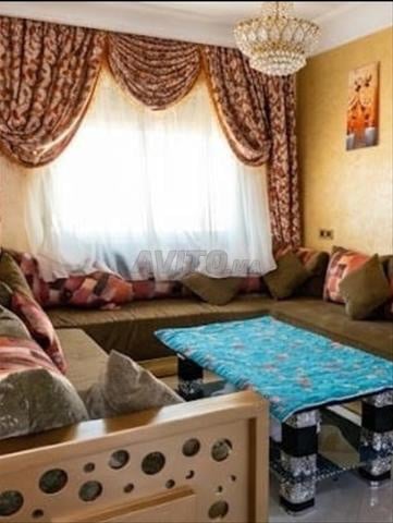 Appartement à vendre 81 m² à Casablanca - 2