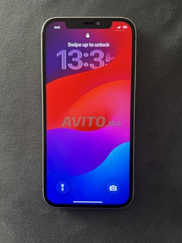 iPhone 12 256go 100% état 🚨 - 2