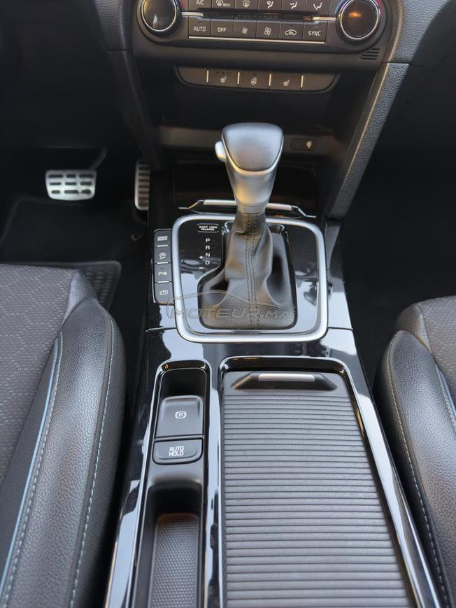 Kia Ceed Diesel Automatique 2025 à Rabat