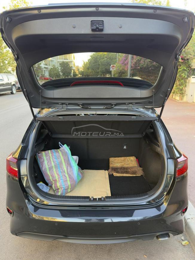 Kia Ceed Diesel Automatique 2025 à Rabat