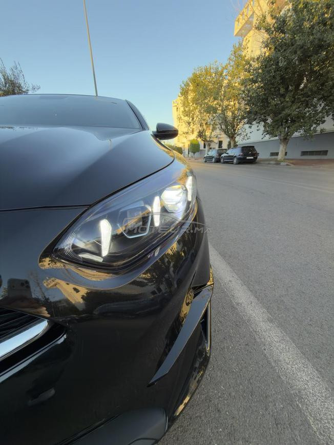 Kia Ceed Diesel Automatique 2025 à Rabat