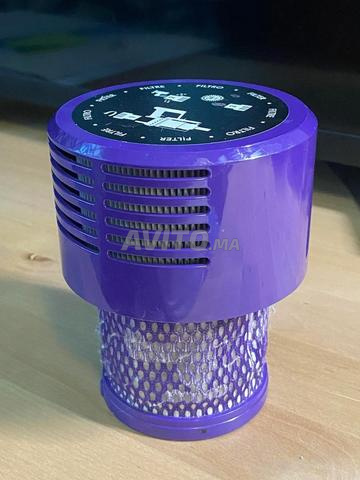 Filtre Dyson V10 - 2