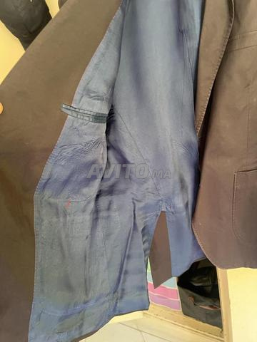 Gilet homme 46 - 2