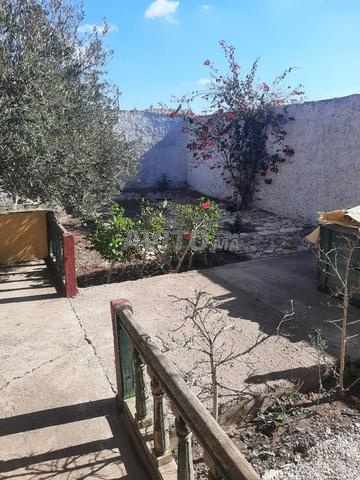 Ferme à vendre près de Berchid 1700m - 2