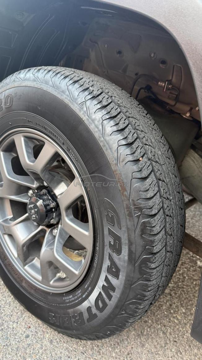 SUZUKI JIMNY 2022 BVA
