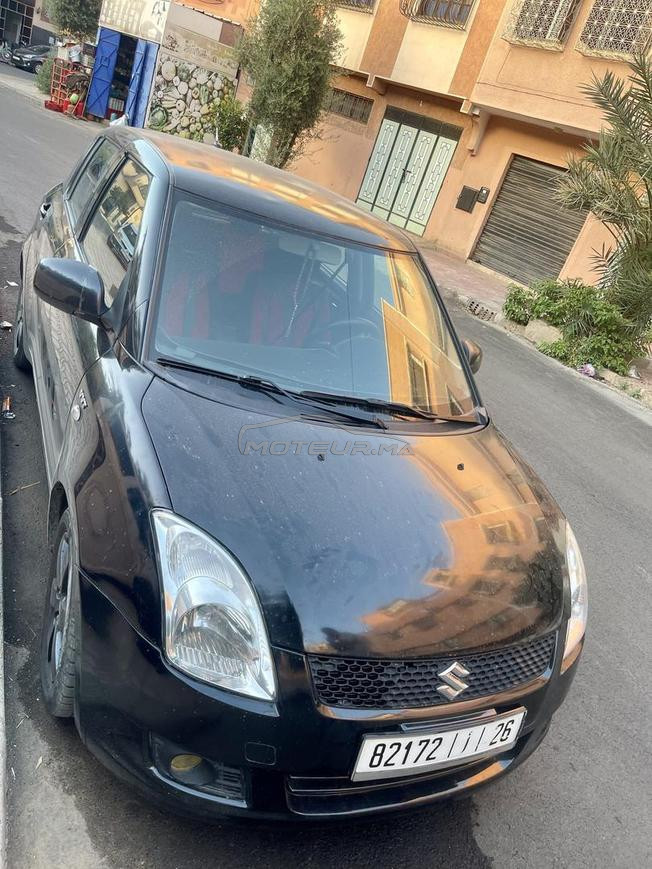 SUZUKI SWIFT A VENDRE 