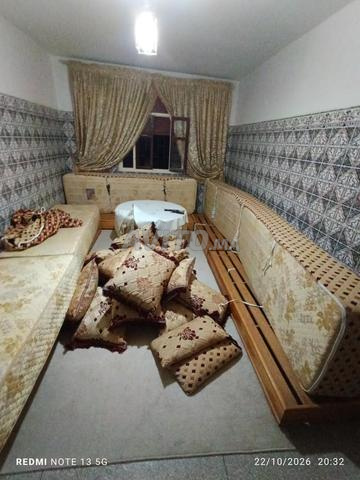 Agadir Quartier Al Qods - 2