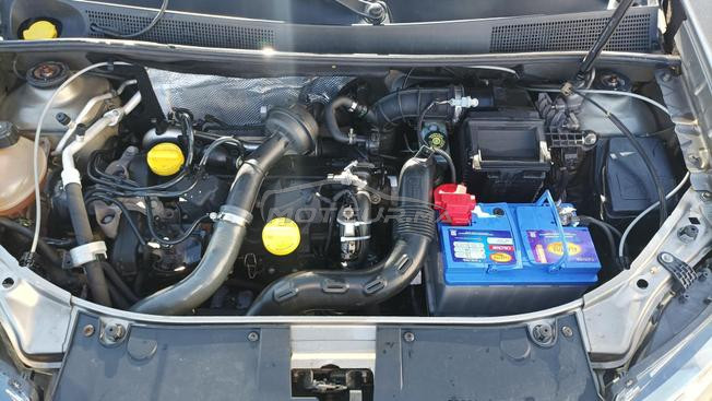Dacia Sandero Diesel Manuelle 2013 à Rabat