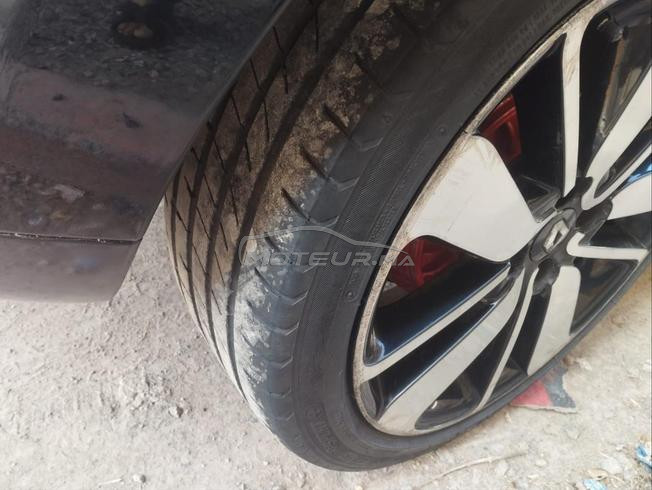 Renault Clio 4 intens Diesel Manuelle 2016 