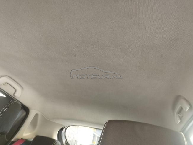 Renault Clio 4 intens Diesel Manuelle 2016 