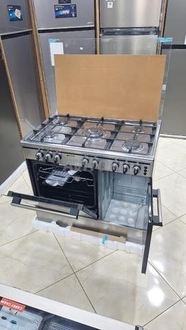 بوتاجاز ريجال 90 سم