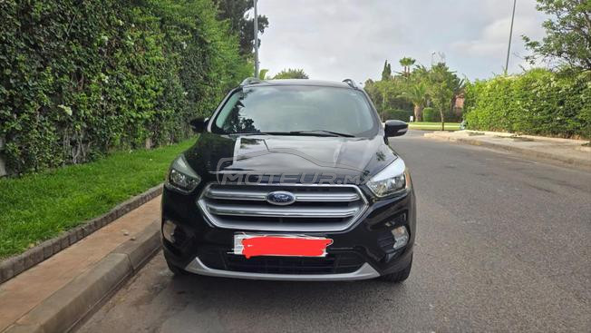 vente ford kuga en excellente etat 
