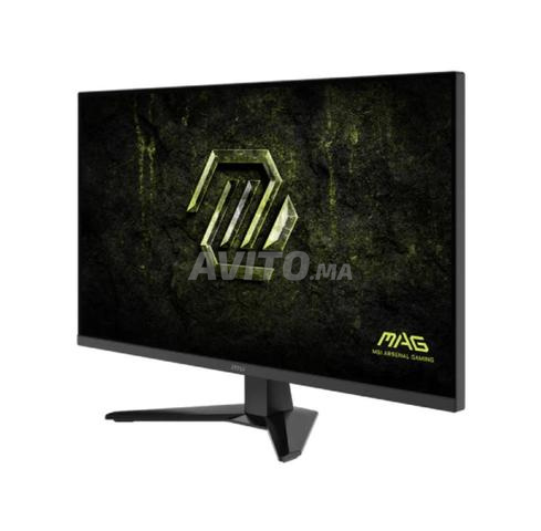 ÉCRAN MSI 32" 2K (2560x1440) - 2