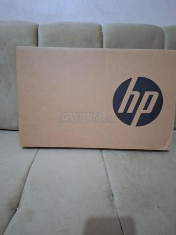لابتوب HP 15 بمعالج Core i7 - 8 جيجا رام - 512 جيجا SSD