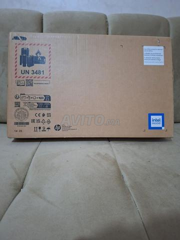 HP 15 Core i7 – 8Go RAM – SSD 512Go - 2
