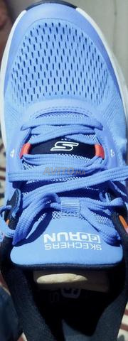 Skechers Hands Free Slip-ins Max Cushioning - 2