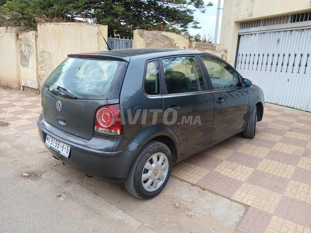 Polo DM3 Phase 2 - 2