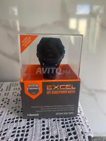 Montre Bushnell Excel golf royale - 2