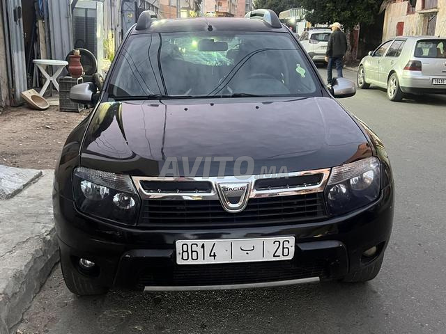 Dacia Duster - 2
