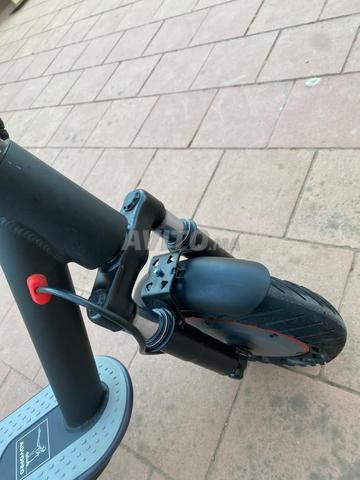 Trottinette électrique AOVOPRO TMAX - 2