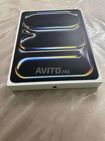 Ipad Pro 13 pouces - M5 - Wifi 2026 - 2