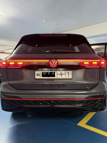 Volkswagen Tiguan R Line 08/2026 - 2
