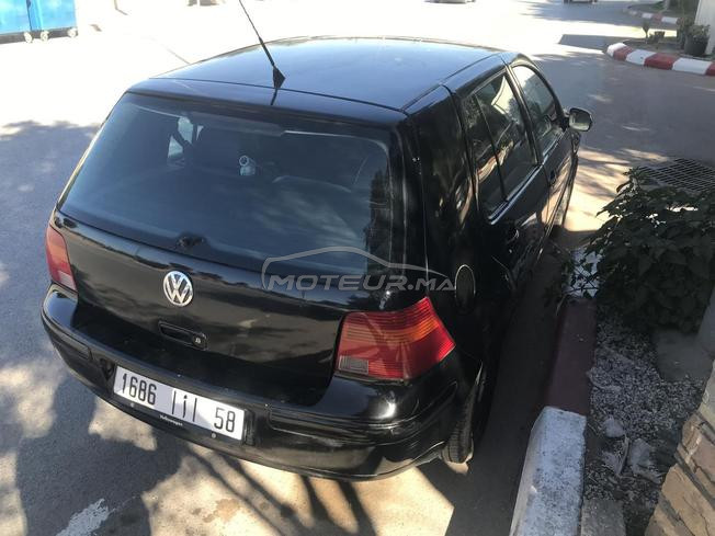 golf 4 essence