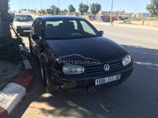 golf 4 essence