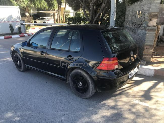 golf 4 essence