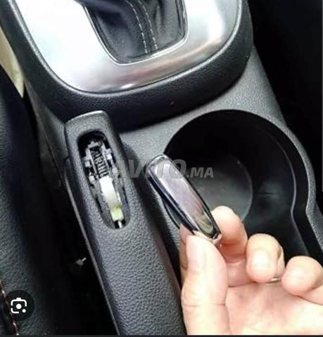 Bouton frein à main Opel Mokka, Mokka X / Crossland / X