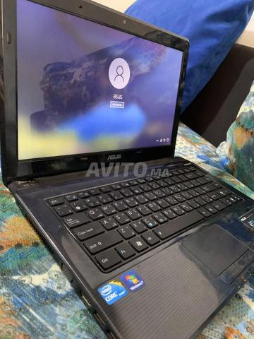 PC portable i3 - 2