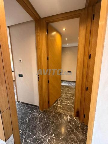 Appartement 2ch vide Maarif Twin Center - 2