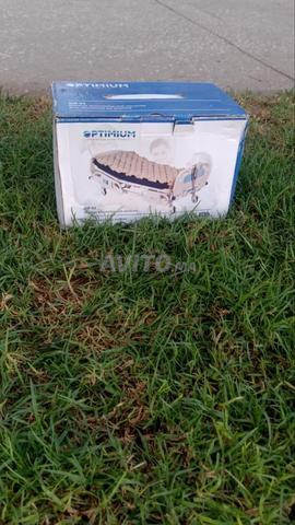 Matelas anti-escarre - 2