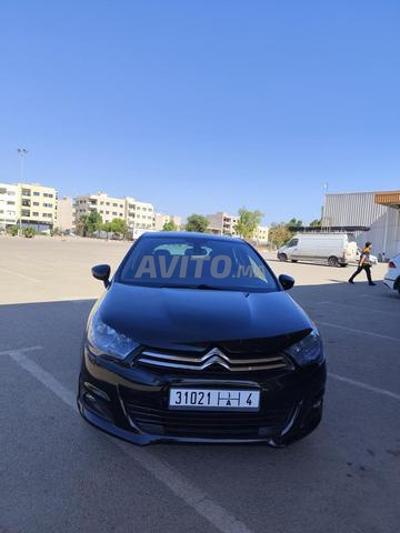 Citroen C4 May Way - 2