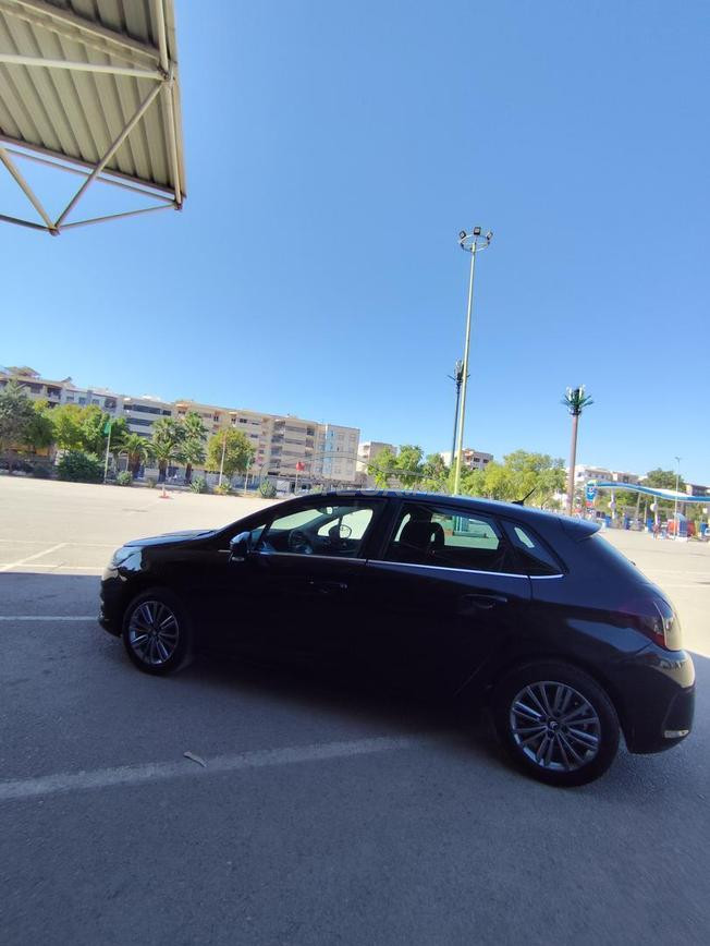 Citroen C4 may way 