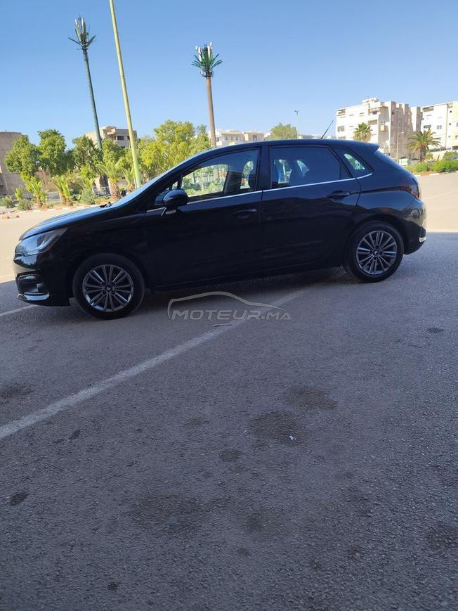 Citroen C4 may way 